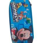 Pencil Case 3D Cover