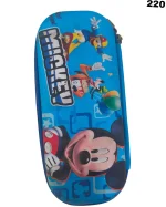 Pencil Case 3D Cover