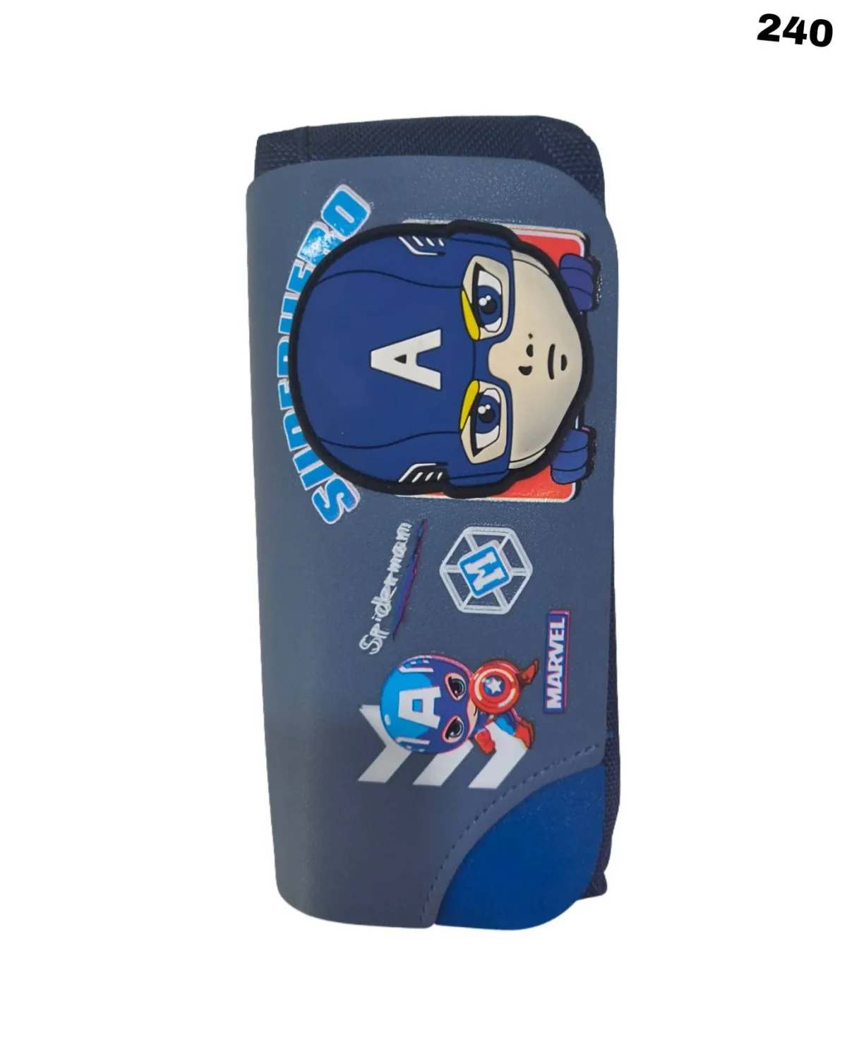 Kids Pencil Pen Box - Image 2