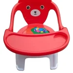 Plastic Baby Chair