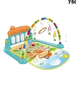Multicolor,0-12 Month Baby