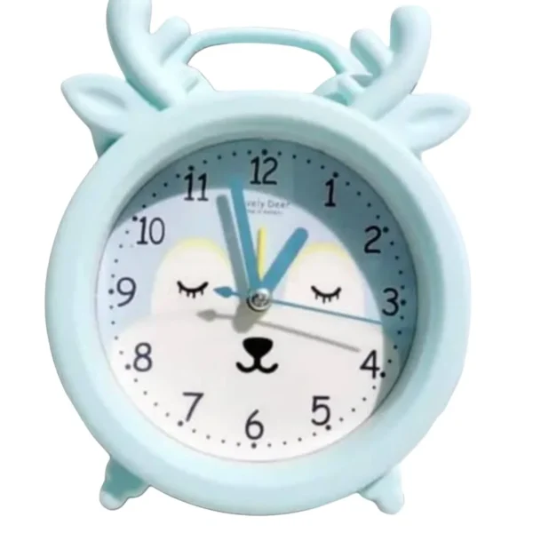 Cute Simple Alarm Clock