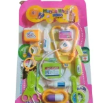 Doctor Play Sets for Boys/Girls/