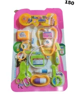 Doctor Play Sets for Boys/Girls/