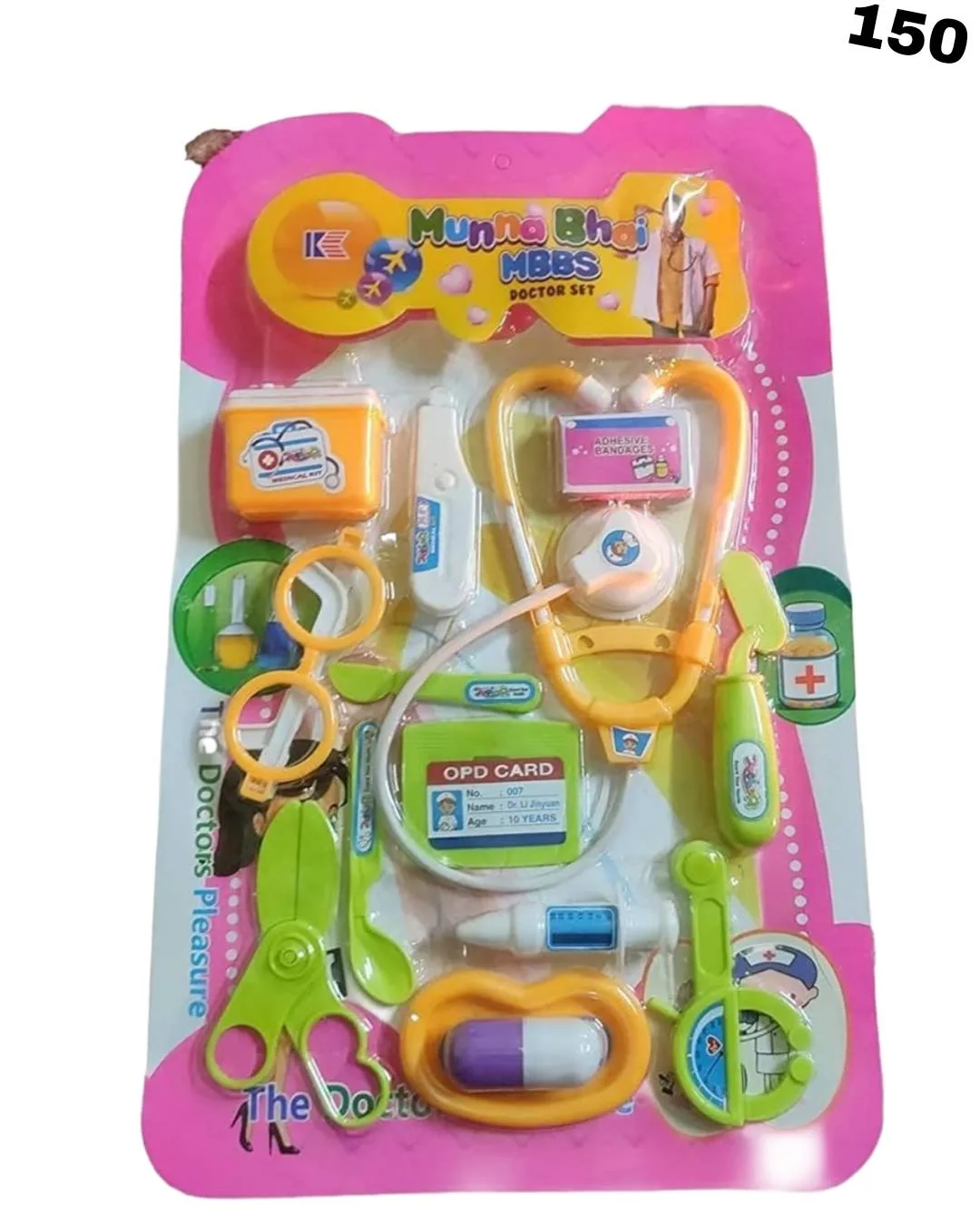 Picsart_25-05-07_12-36-59-775.webp Doctor Play Sets for Boys/Girls/ - Image 1