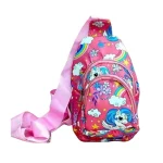 Shoulder Bag for Girls