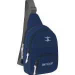 Travelling side bag