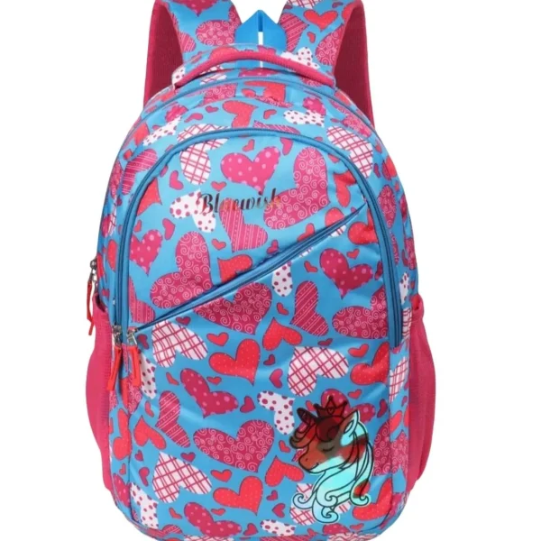 Trendy Casual School