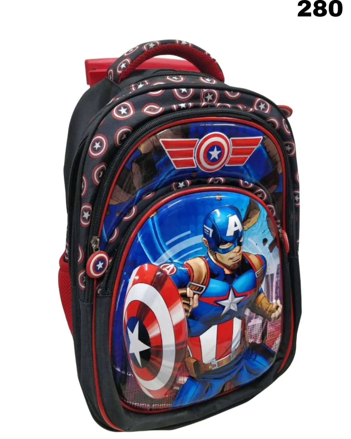 School boys and girls bag - Image 2