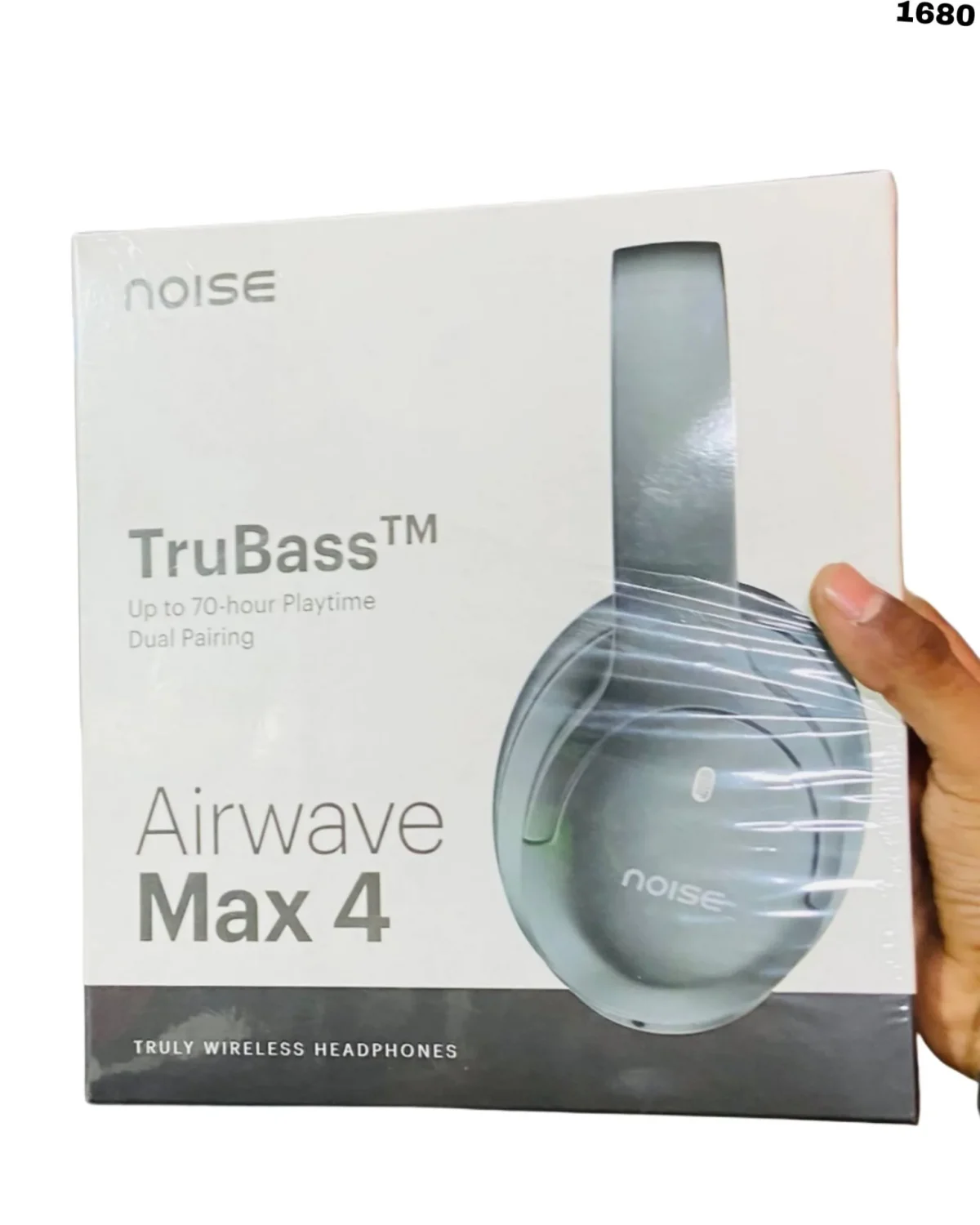 Noise Airwave Max - Image 2
