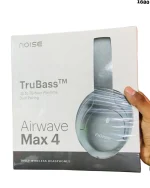 Noise Airwave Max