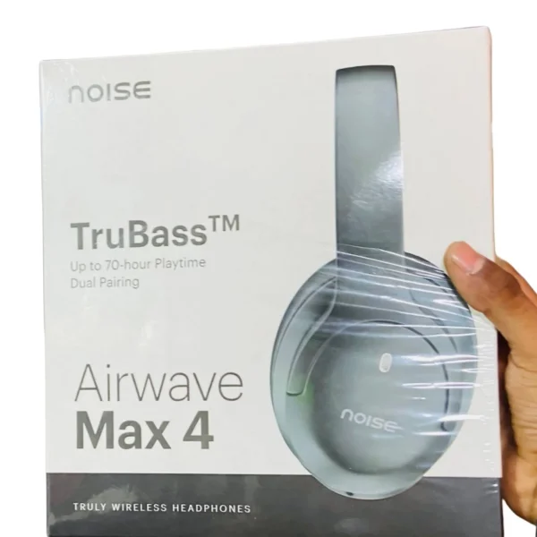 Noise Airwave Max