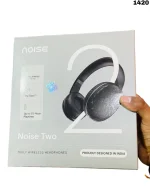 NOISE TWO HEAD PHONES