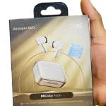 True Wireless Earbuds