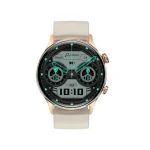 Flexible Clear Smartwatch Screen