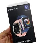 Bluetooth Calling Smart Watch