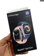 Bluetooth Calling Smart Watch
