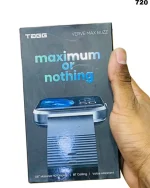 Nothing smart watch