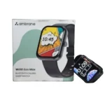 Smartwatch|Alexa Built-In|Bright HD