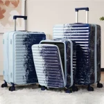 Luggage 3 Piece Sets