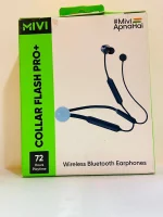 Mivi neckband