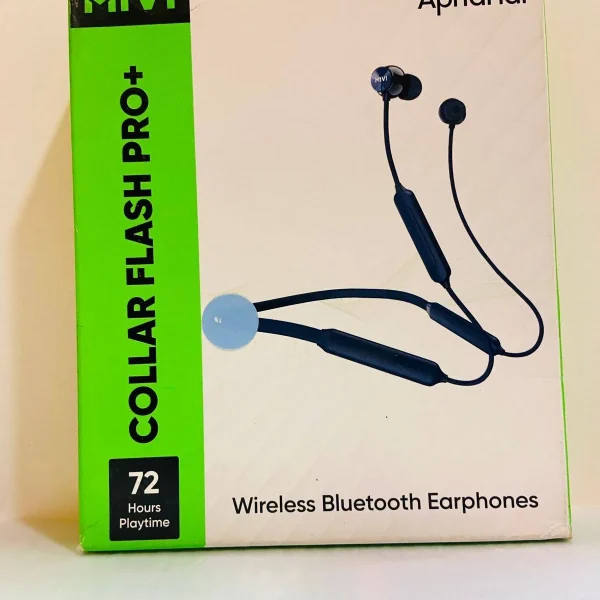 Mivi neckband