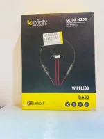 Wireless neckband