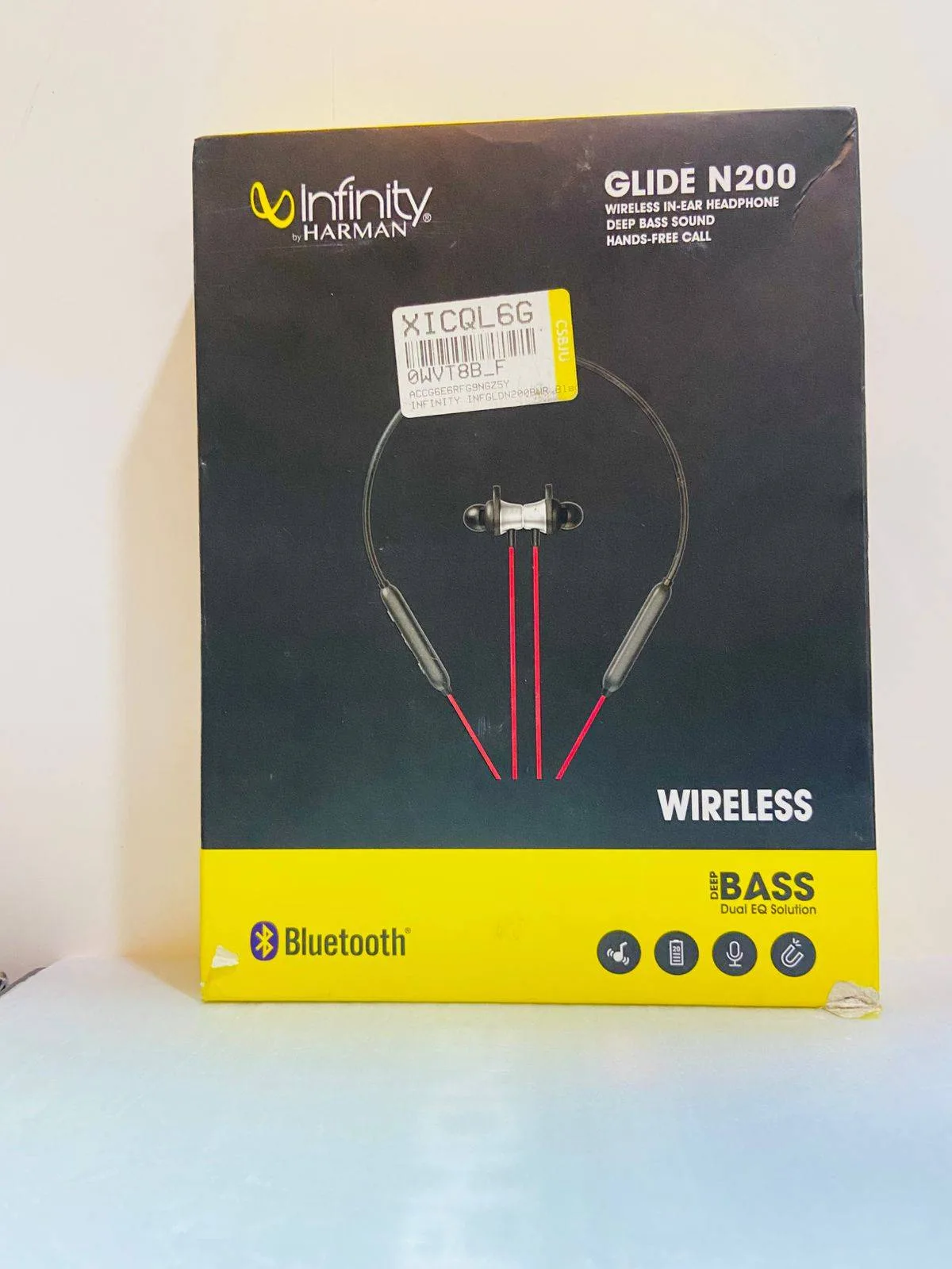 IMG-20250728-WA0300 Wireless neckband - Image 1