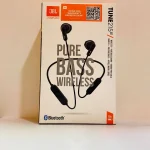 JBL neckband