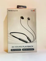 Rockerz summit neckband