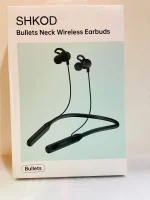 Bullets wireless earbud