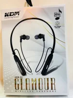 KDM wireless neckband