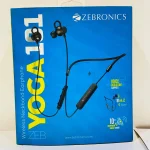 ZEBRONICS Zeb Yoga 101
