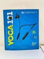 ZEBRONICS Zeb Yoga 101