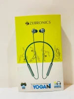 Wireless neckband