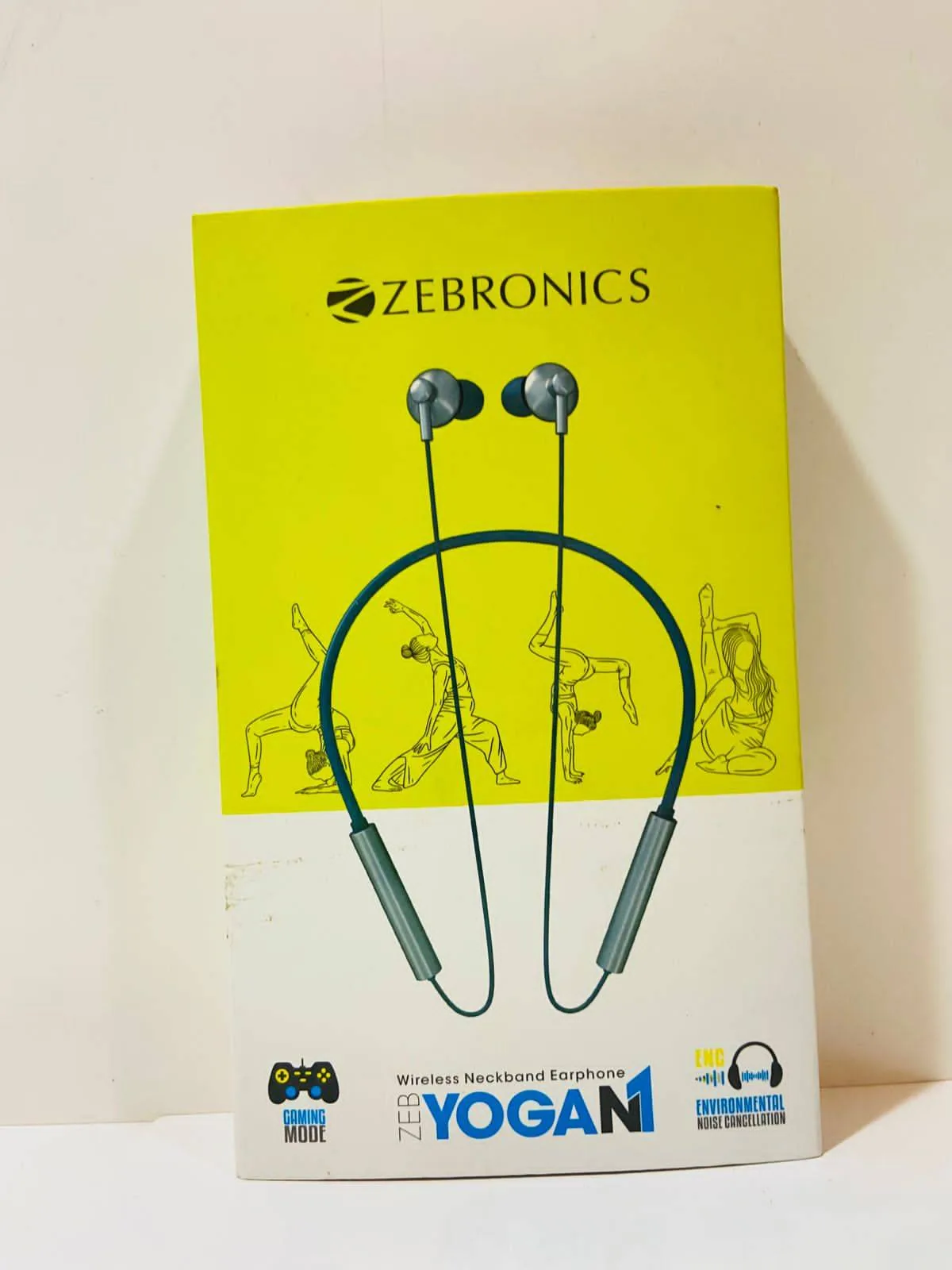 IMG-20250811-WA0190 Wireless neckband - Image 1