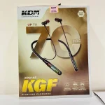 SATNAM - KDM G2 24/ Seven Platinum Series Bluetooth Neckband Upto 36 Hours