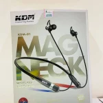 KDM earbuds wireless