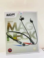 KDM earbuds wireless