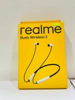 Realme earbuds wireless3