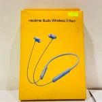Realme earbuds wireless