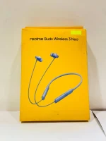 Realme earbuds wireless