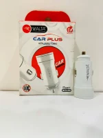 Valta car charger