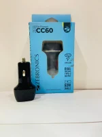 Car charger cc60