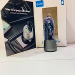 Vm wireless car charger