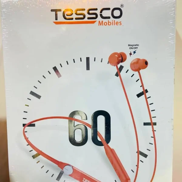 Neckband Pro Max Bluetooth