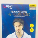 Ear Bluetooth Wireless Headphones with Mic