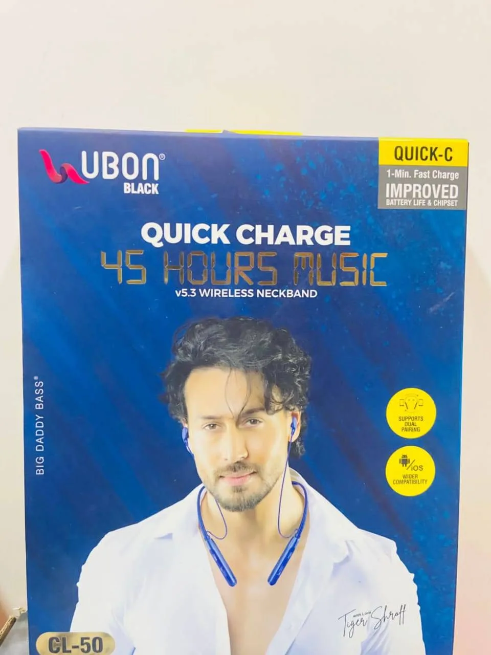 IMG-20250815-WA0002 Ear Bluetooth Wireless Headphones with Mic - Image 1