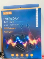 Drivers,Power Earbuds,Bluetooth
