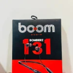 Ear Bluetooth Wireless Headphones with Mic